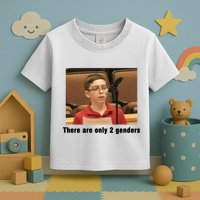 Liam Morrison Toddler T-Shirt