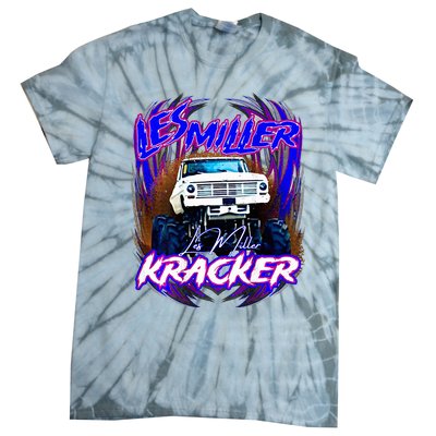 Les Miller Tie-Dye T-Shirt