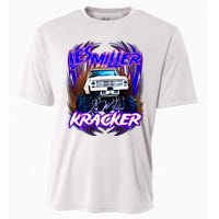 Les Miller Cooling Performance Crew T-Shirt