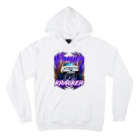 Les Miller Hoodie