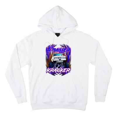 Les Miller Hoodie