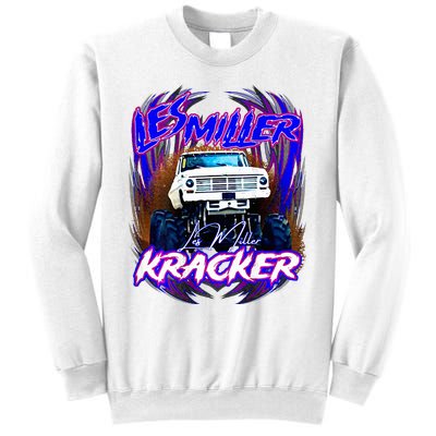 Les Miller Sweatshirt