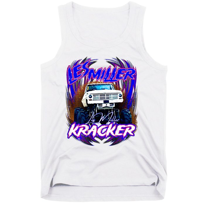 Les Miller Tank Top