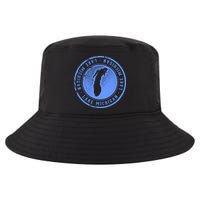 Lake Michigan Cool Comfort Performance Bucket Hat