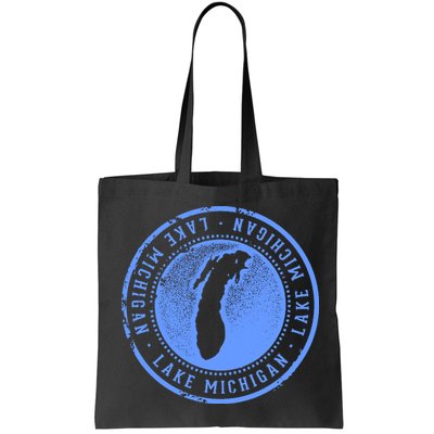 Lake Michigan Bag