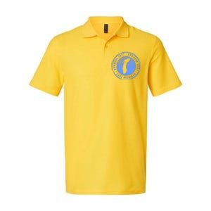 Lake Michigan Softstyle Adult Sport Polo