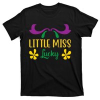 Little Miss Lucky T-Shirt