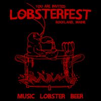 Lobsterfest Maine Bag