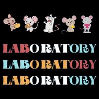 Laboratory Medical Lab Scientist Lab Tech Laboratory Science Lab Week Cooling Performance Crew T-Shirt