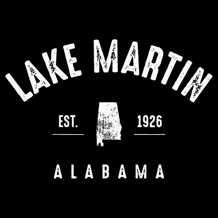 Lake Martin Apron
