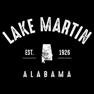 Lake Martin T-Shirt