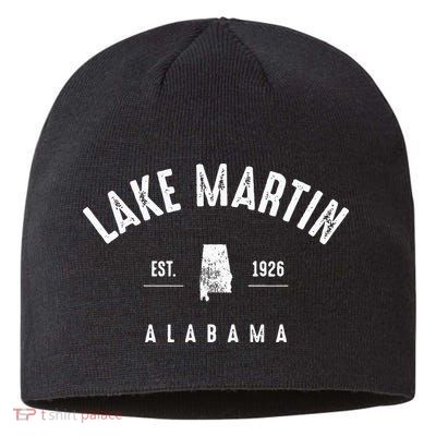 Lake Martin Sustainable Beanie