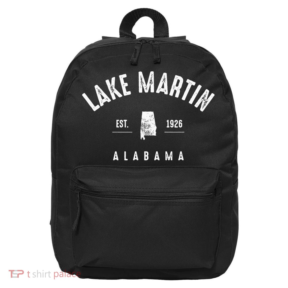 Lake Martin 16 in Basic Backpack