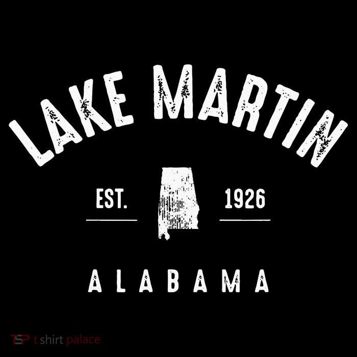 Lake Martin 16 in Basic Backpack