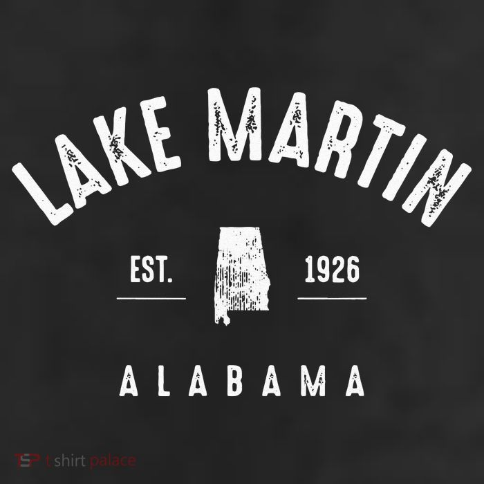 Lake Martin 25L Jumbo Tote