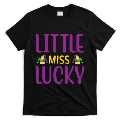 Little Miss Lucky T-Shirt