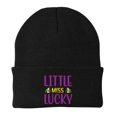 Little Miss Lucky Beanie