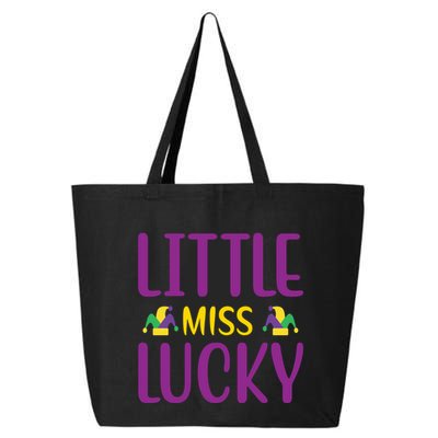 Little Miss Lucky 25L Jumbo Tote
