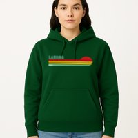 Lansing Michigan Hoodie