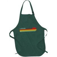 Lansing Michigan Apron