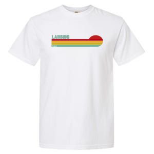 Lansing Michigan Garment-Dyed Heavyweight T-Shirt