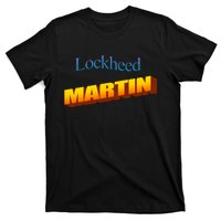 Lockheed Martin T-Shirt