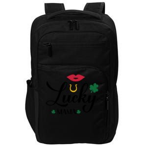 Lucky Mama Impact Tech Backpack