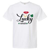 Lucky Mama Garment-Dyed Heavyweight T-Shirt