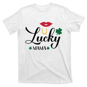 Lucky Mama T-Shirt