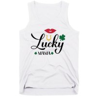 Lucky Mama Tank Top