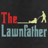 Lawn Mowing Lawnfather Mower Gardening Dad Father Day Gift 11oz C Handle Ceramic Mug
