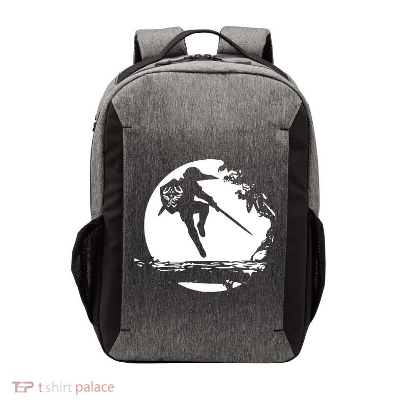 Link Moon Vector Backpack