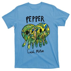 Local Motion T-Shirt