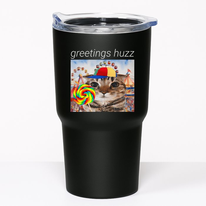 Lollipop Meme Tumbler