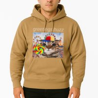 Lollipop Meme Hoodie