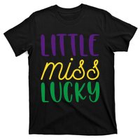 Little Miss Lucky T-Shirt