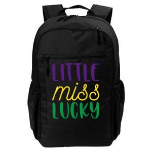 Little Miss Lucky Daily Commute Backpack