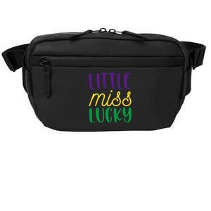 Little Miss Lucky Crossbody Pack