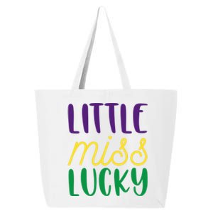 Little Miss Lucky 25L Jumbo Tote