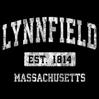 Lynnfield Massachusetts Ma Vintage Sports T-Shirt
