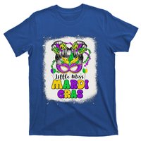 Little Miss Mardi Gras T-Shirt