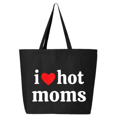 Love Mom Mother Gift 25L Jumbo Tote