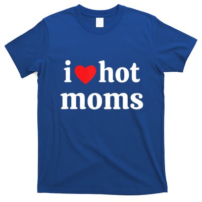 Love Mom Mother Gift T-Shirt