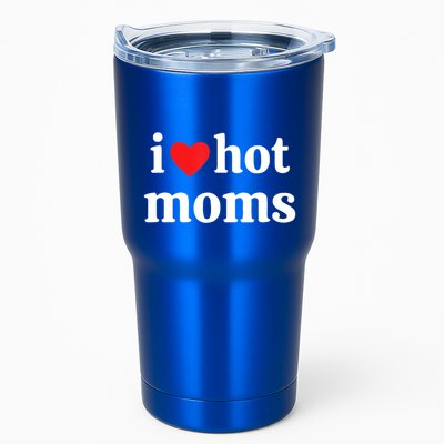 Love Mom Mother Gift Tumbler