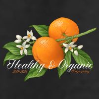 Limited Midnight Organic 5 Year Healthy & Organic Hat