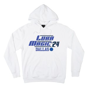 Luka Magic Personalized Name I Love Luka Magic Hoodie