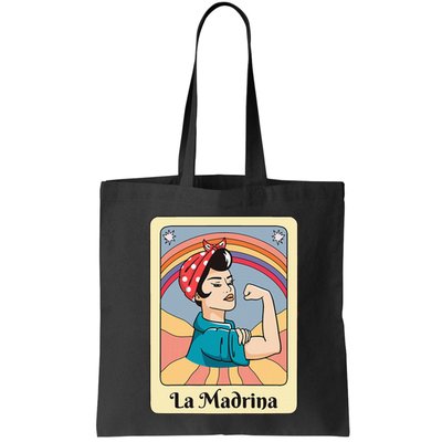 La Madrina Proposal Tarot Art Bag