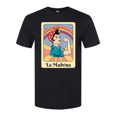 La Madrina Proposal Tarot Art Softstyle® CVC T-Shirt