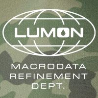 Lumon Macrodata Refinement Dept Legacy Tie Dye Trucker Hat