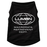 Lumon Macrodata Refinement Dept Doggie Tank